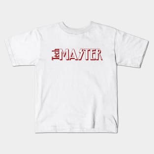 Techmaster Kids T-Shirt